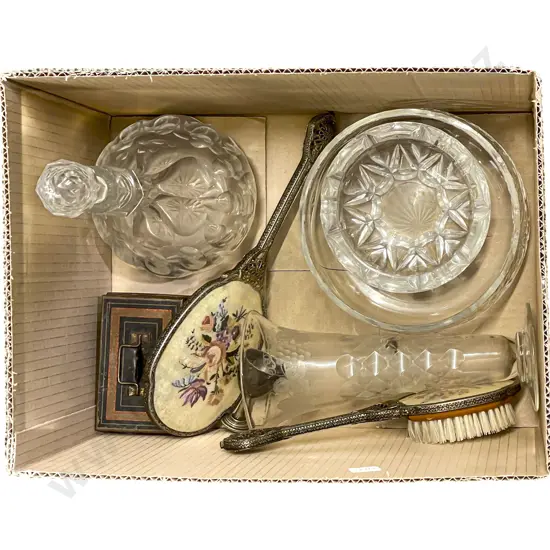 Quantity of Assorted