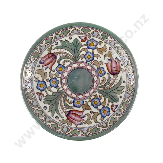 Charlotte Rhead Charger