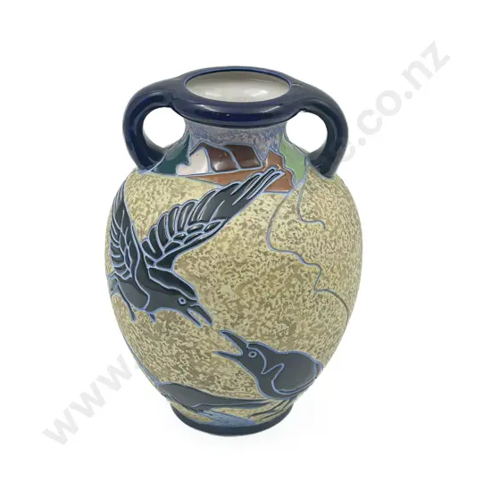 Imperial Amphora Urn Shape Vase
