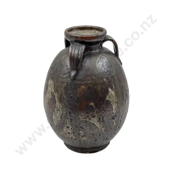 Asian Vase