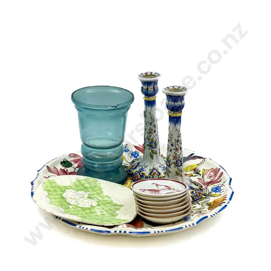 Mixed Quantity of Assorted including Candlesticks