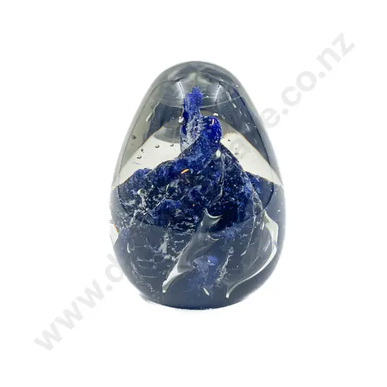 Hoglund Art Glass Dump