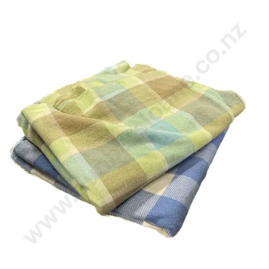 Wonderwarm Double Blanket and Other