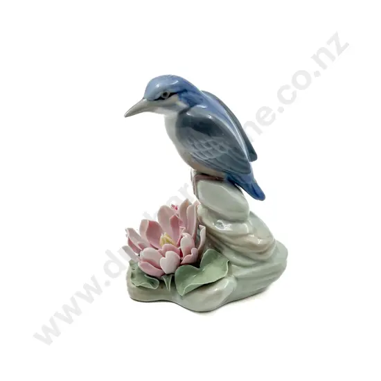 Lladro Bird Ornament
