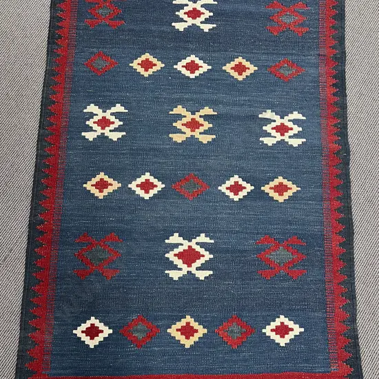 Kilim Rug
