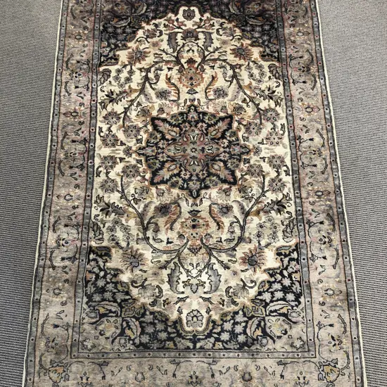 Persian Floor Rug