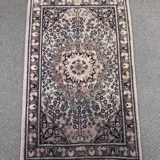 Persian Floor Mat
