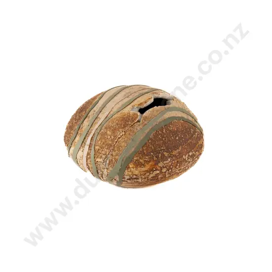 Doris Dutch Spherical Form