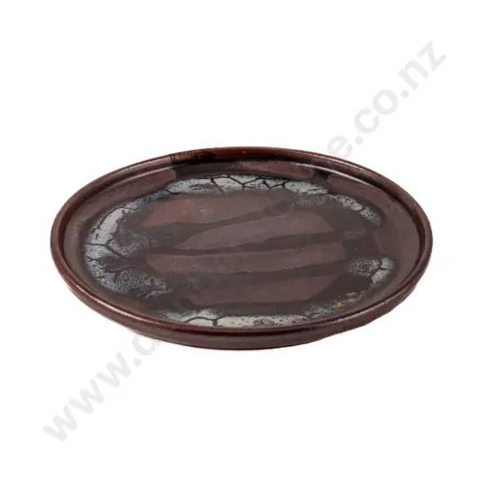 Doreen Blumhardt Plate