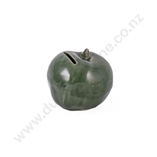 Luke Adams Apple Money Box