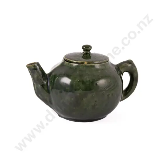 Luke Adams Teapot (a/f)