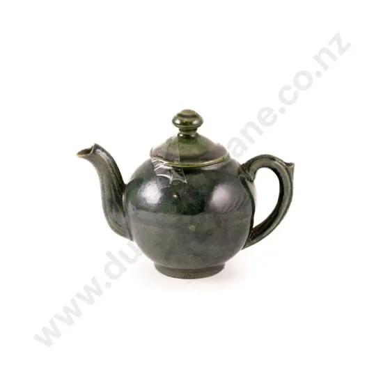 Luke Adams Miniature Teapot