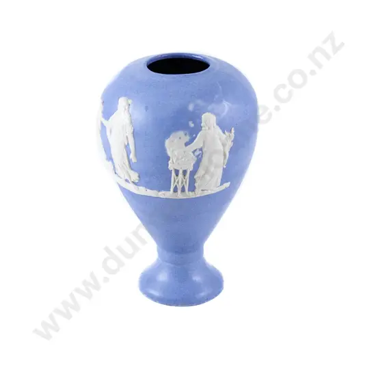 R S Lovatt Baluster Vase