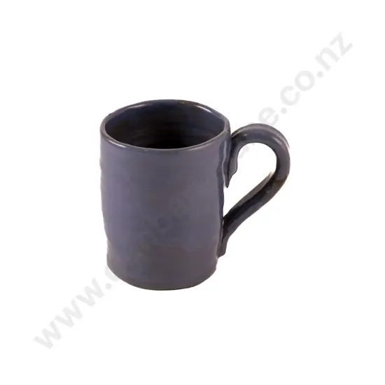 Elisabeth Matheson Paka Pottery Mug