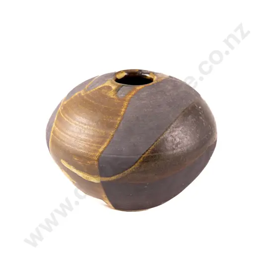 Brian Gartside Orb Vase