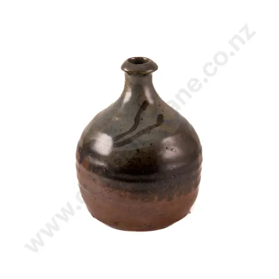 Paul Tobin Bottle Vase