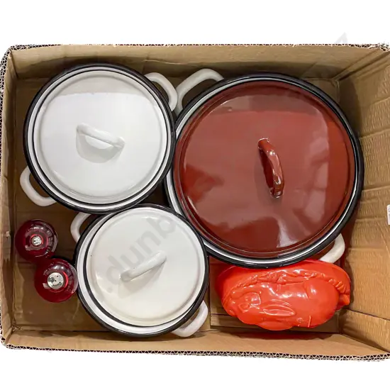 Small Quantity of Assorted Vintage Kitchenalia