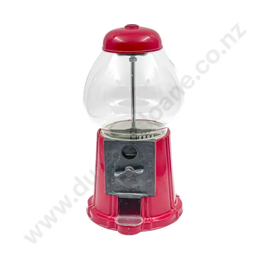 Reproduction Gumball Machine
