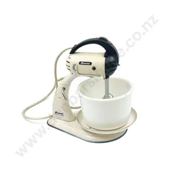 Vintage Kenwood Mixer
