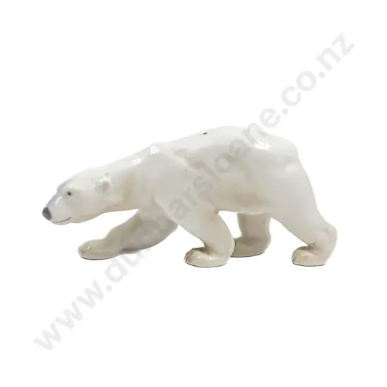 B&G Polar Bear