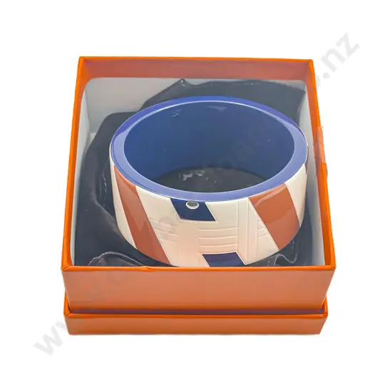 Hermes Boxed Bracelet