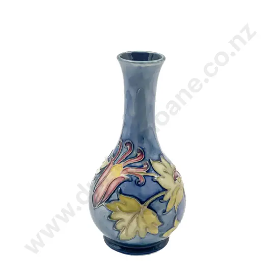 Moorcroft Vase