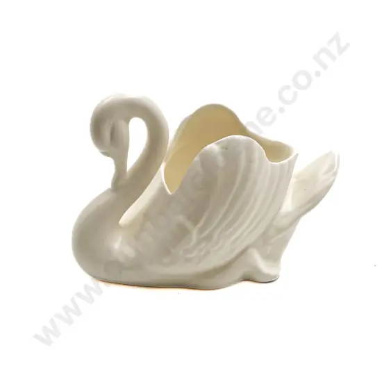 Small Crown Lynn Swan