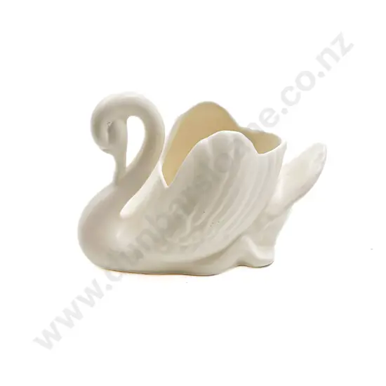 Small Crown Lynn Swan