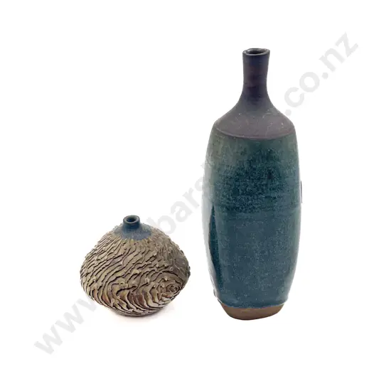 Two Doris Dutch Vases