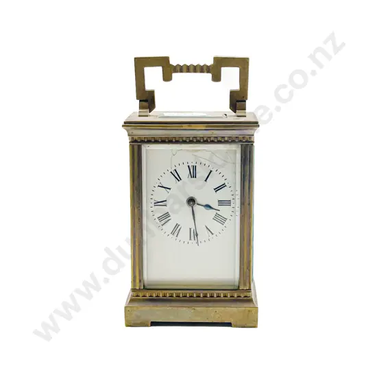 Carriage Clock