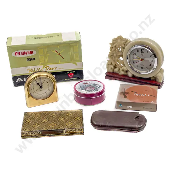 Quantity of Assorted Retro etc