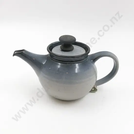 Paul Laird Pottery Tea Pot