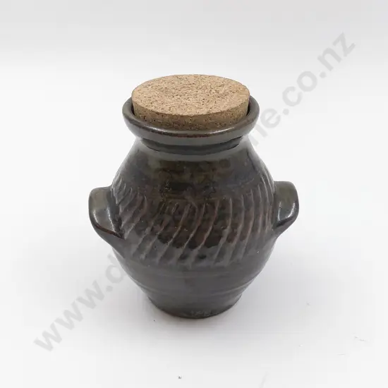 Mirek Smisek Storage Jar