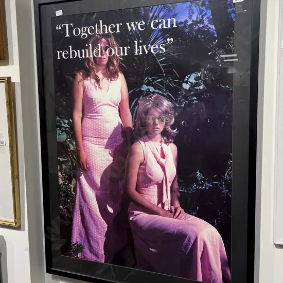 Yvonne Todd - Together