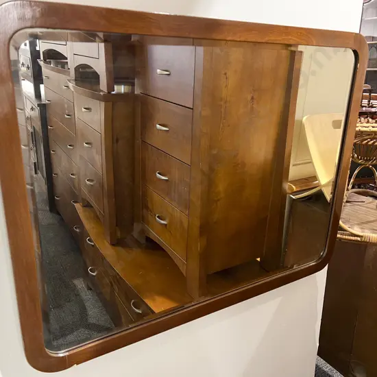 Rectangular Wall Mirror