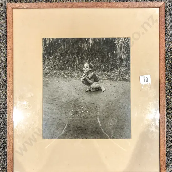 Victoria Ginn Photographic Work