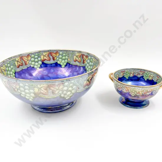 Two Pieces of Maling