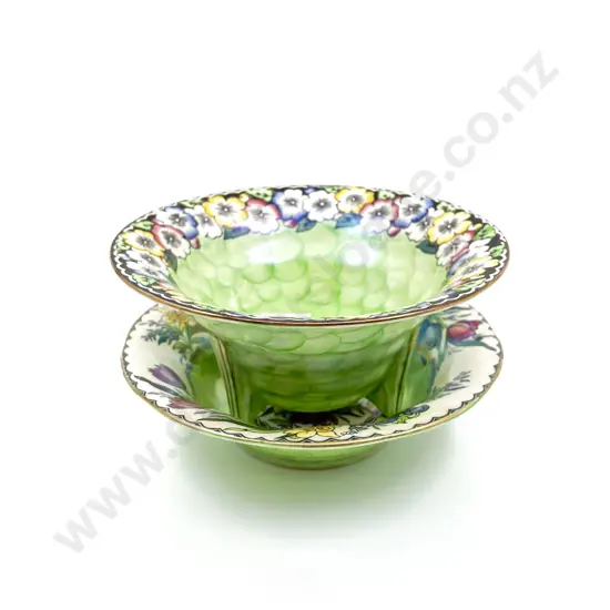 Two Pieces of Maling