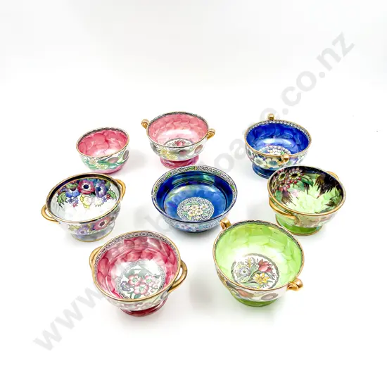 Quantity of Assorted Maling