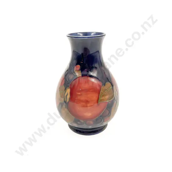Small Moorcroft Vase