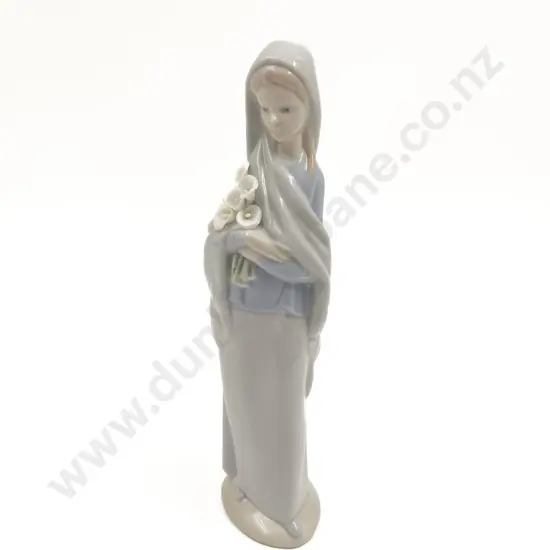 Lladro Figure