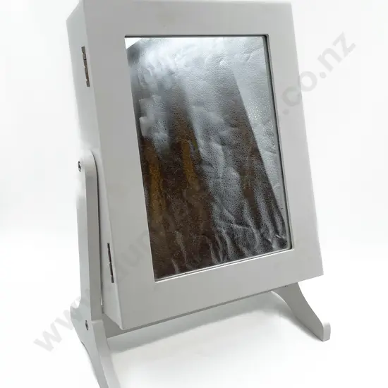 Jewellery Box/Dressing Mirror