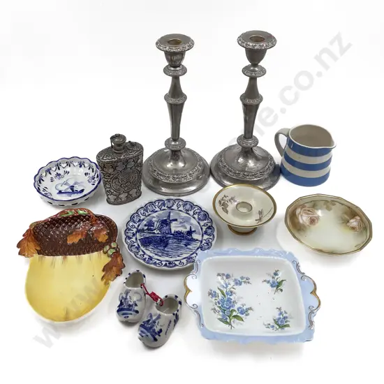 Quantity of Assorted China etc