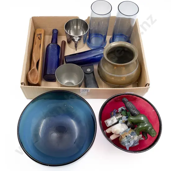 Box Quantity of Assorted