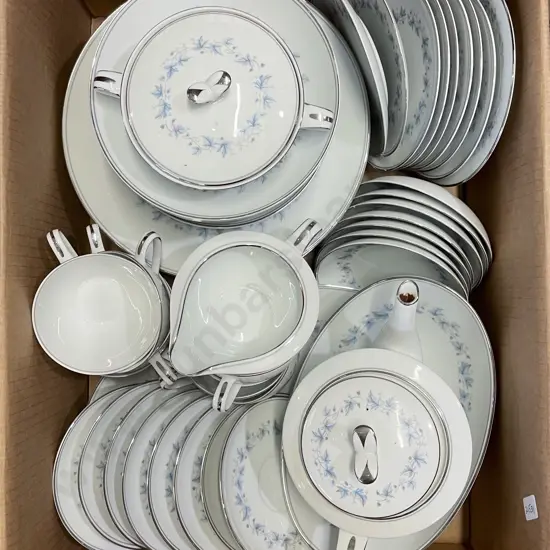 Noritake Part Dinnerset
