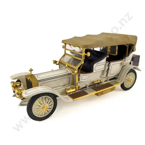 Franklin Mint 1911 Rolls Royce - unboxed