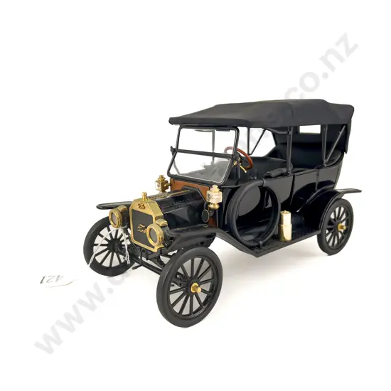 Franklin Mint Model 1913 Ford Model-T - unboxed