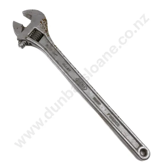 Vintage 24 Inch Spanner