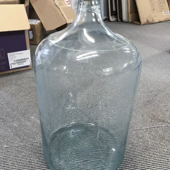 Glass Carboy