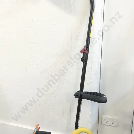 Talon 1150 Watts Super Trimmer with Extn Cord on Reel